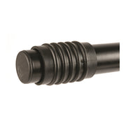 Quik Lok T/10 BK Supporto per tastiera a "X"