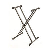 Quik Lok T/20 BK supporto per tastiera a "X"