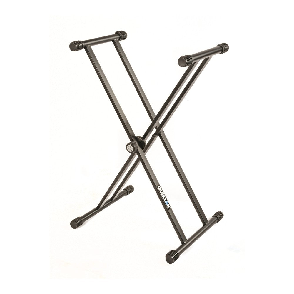 Quik Lok T/20 BK supporto per tastiera a "X"