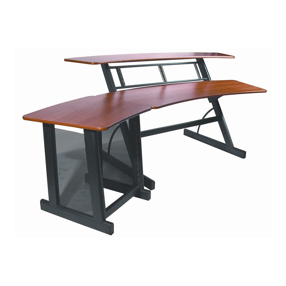 Quik Lok Z/612 CY EU Supporto a rack per 12 unitÃ