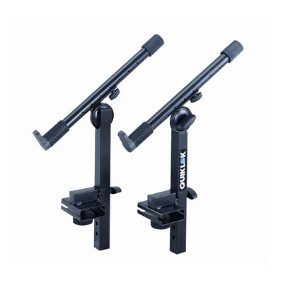 Quik Lok Z/727 par de soportes adicionales