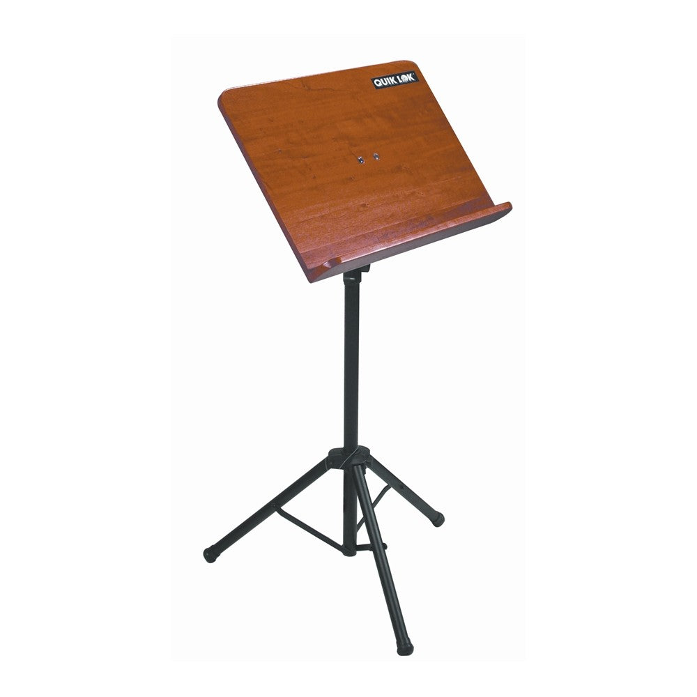 Quik Lok MS/332 robusto leggio da orchestra
