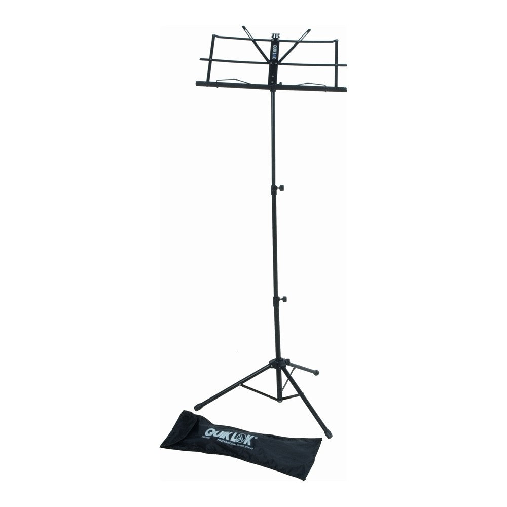 Quik Lok MS/335 W/BAG leggio richiudibile, semplice e leggero