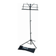 Quik Lok MS/335 W/BAG leggio richiudibile, semplice e leggero