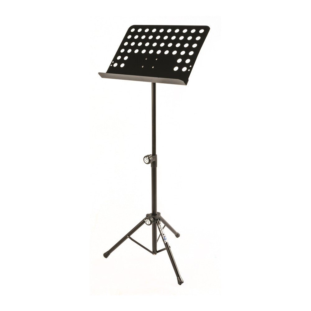 Quik Lok MS/330 W/BAG leggio da orchestra