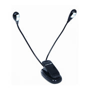 Quik Lok MS/22 QUIK-LED lampada a leds per leggio