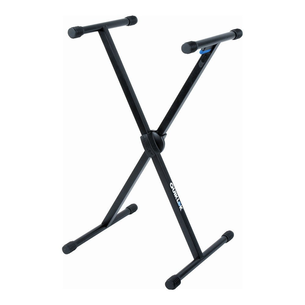 Quik Lok T/500 X-Style Keyboard Stand