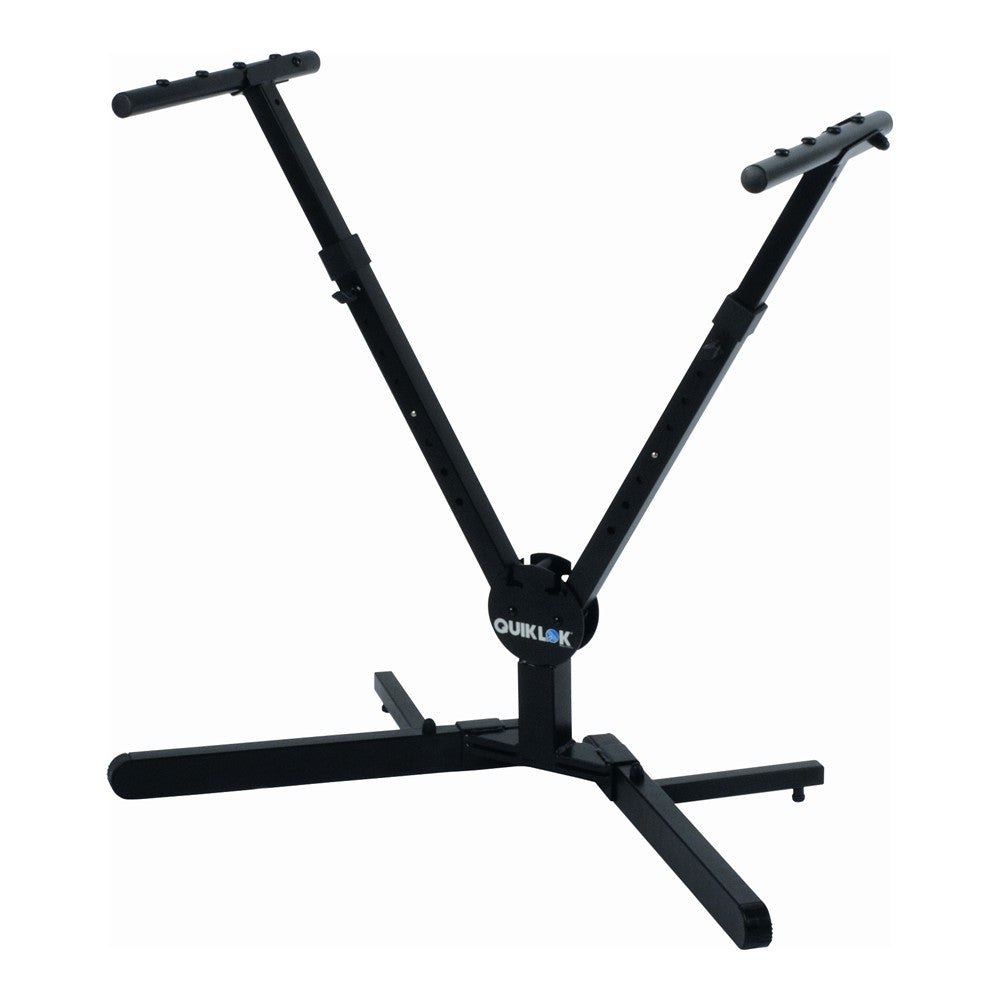 Quik Lok QLY/40 keyboard stand with bag