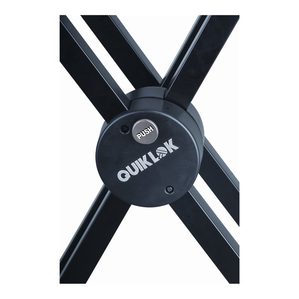 Quik Lok QL/742 supporto per tastiere a X