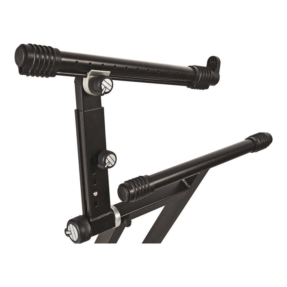 Quik Lok QL/742 supporto per tastiere a X