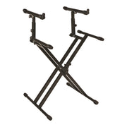 Quik Lok QL/742 supporto per tastiere a X
