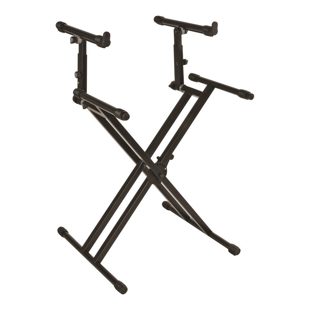 Quik Lok QL/742 supporto per tastiere a X