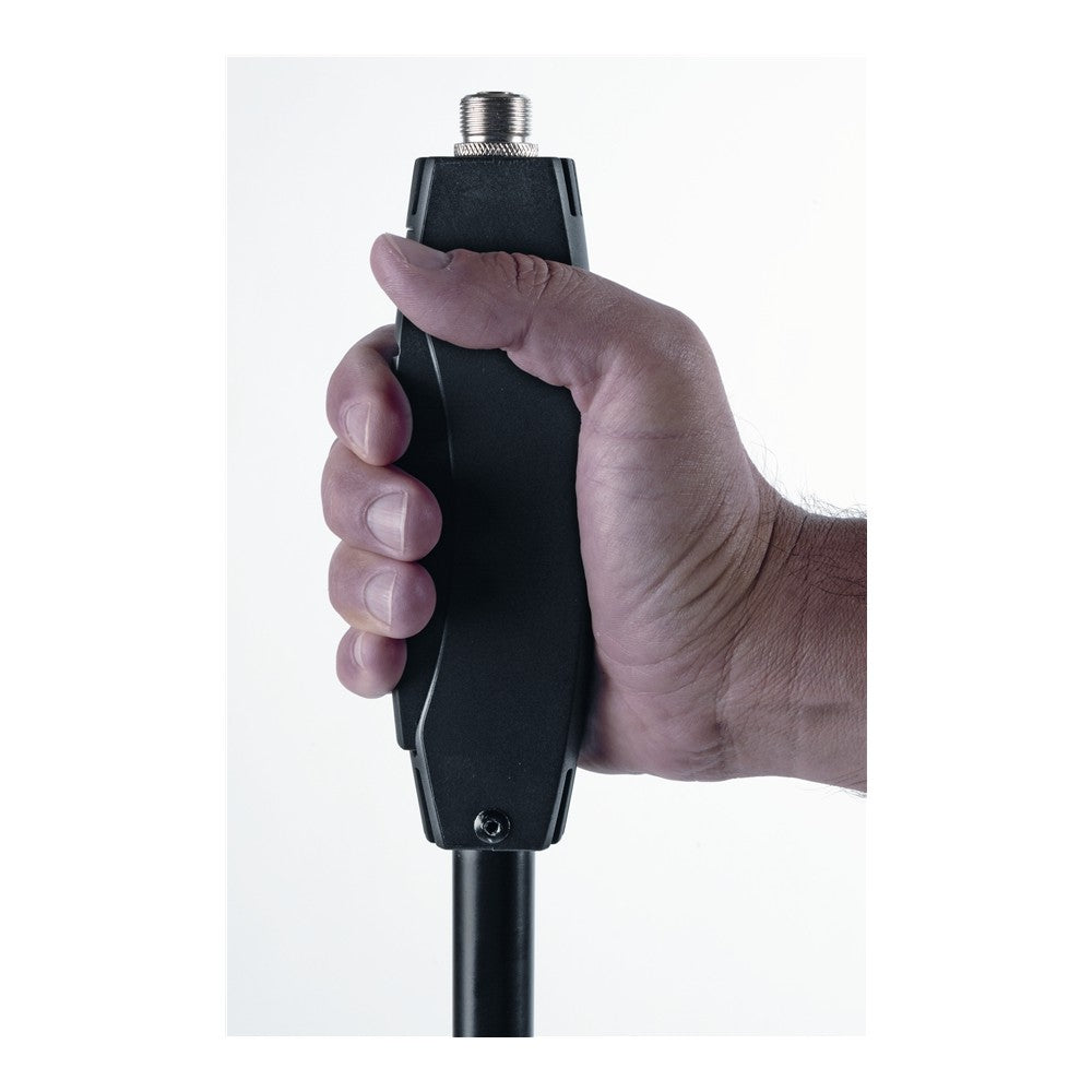 Quik Lok A/988 BK EU asta microfonica dritta