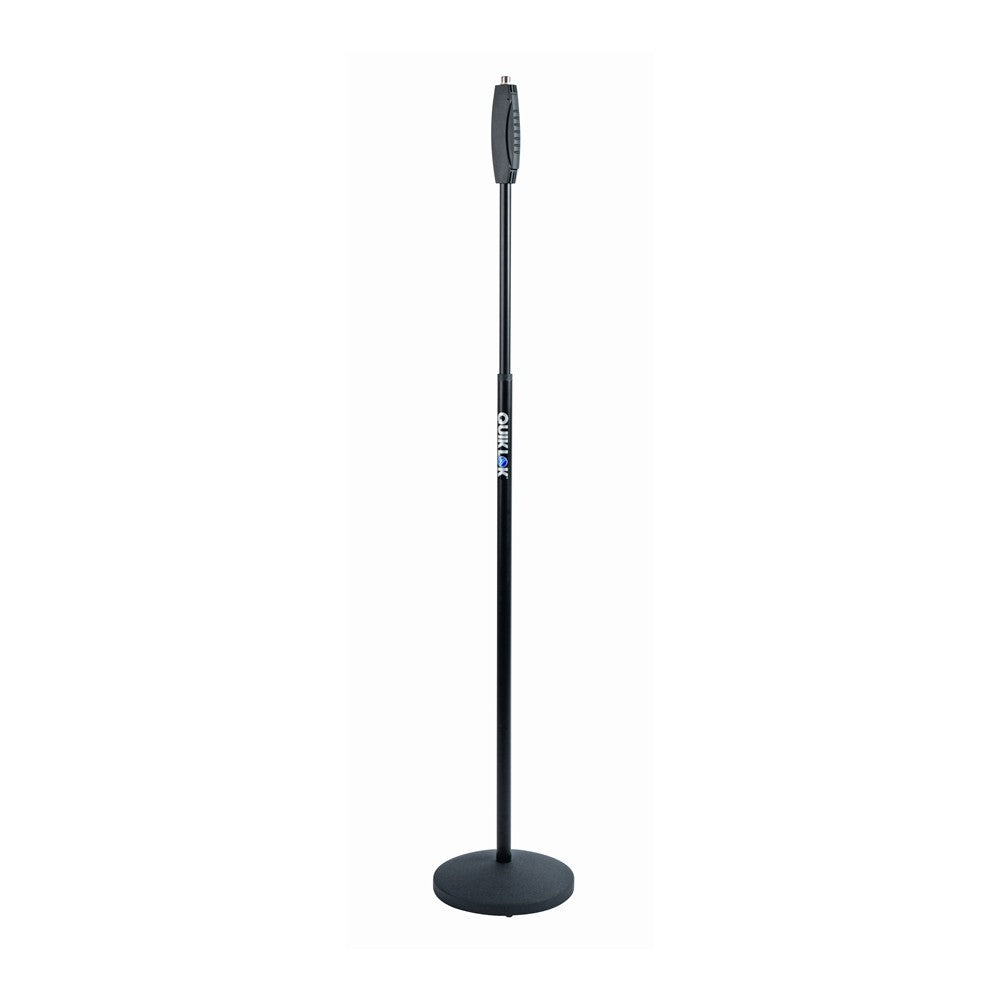 Quik Lok A/988 BK EU asta microfonica dritta