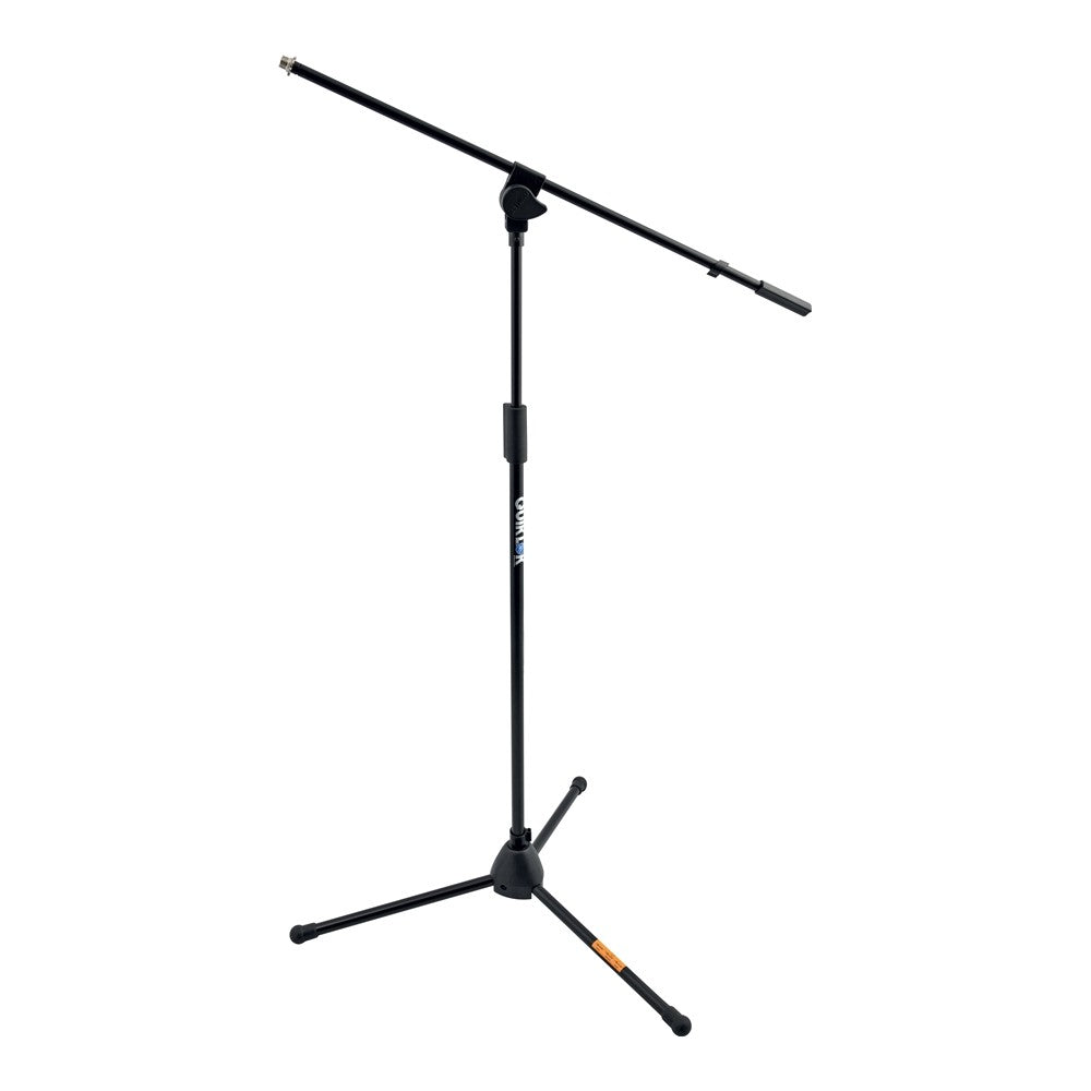 Quik Lok A/302 BK Asta microfonica a giraffa