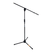 Quik Lok A/302 BK Asta microfonica a giraffa