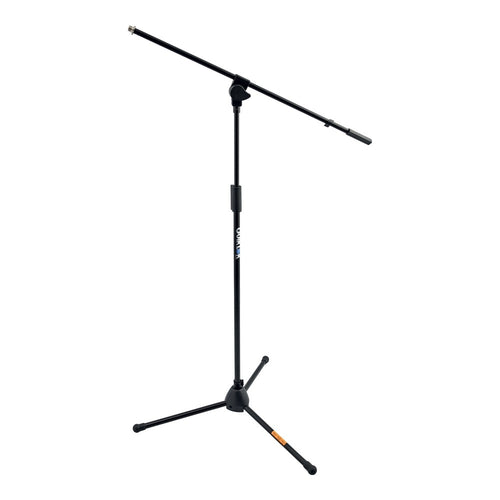 Quik Lok A/302 BK Asta microfonica a giraffa