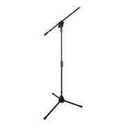 Quik Lok A/512 BK EU asta microfonica professionale a giraffa