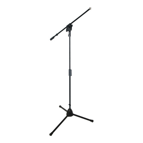 Quik Lok A/512 BK EU asta microfonica professionale a giraffa