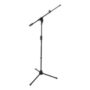 Quik Lok A/514 BK EU asta microfonica professionale a giraffa