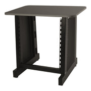 Quik Lok Z/612 BK EU Supporto a rack per 12 unitÃ
