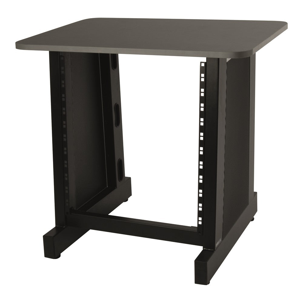 Quik Lok Z/612 BK EU Supporto a rack per 12 unitÃ