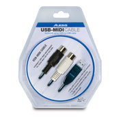 Alesis USB MIDI CABLE