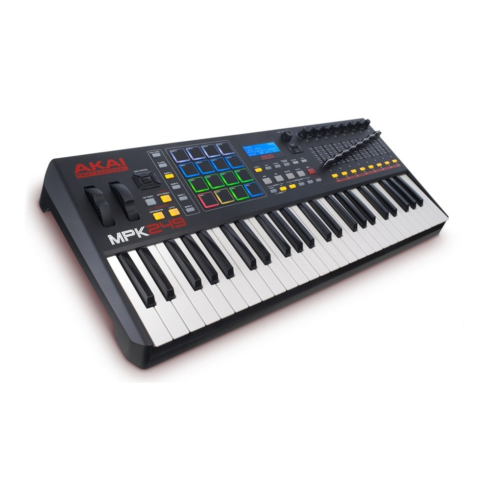 Akai Professional MPK249