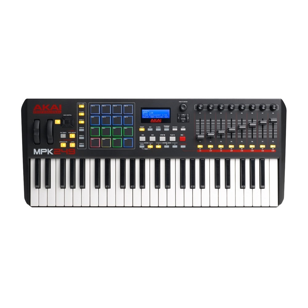Akai Professional MPK249