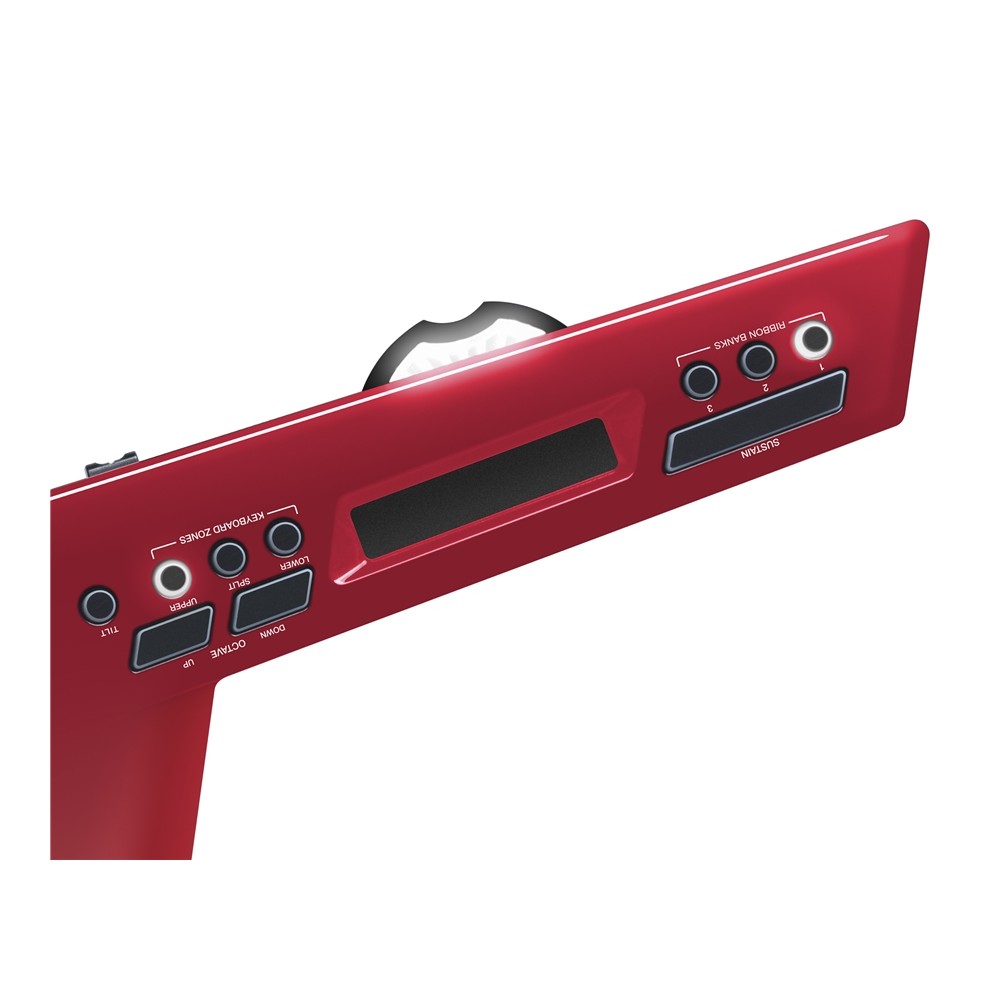 Alesis Vortex Wireless II LE Red