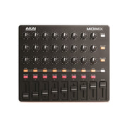 AKAI MIDIMIX Controller MIDI a 9 fader