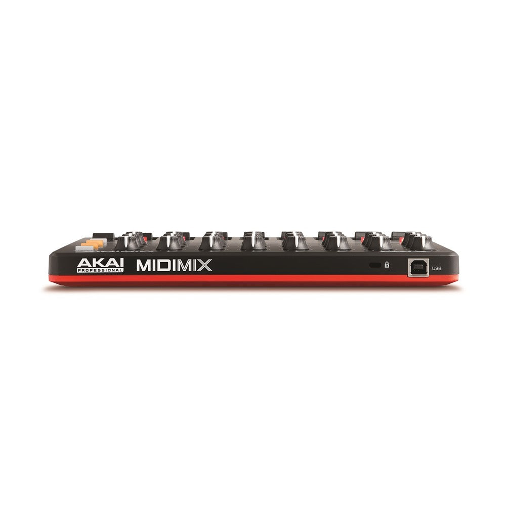 AKAI MIDIMIX Controller MIDI a 9 fader
