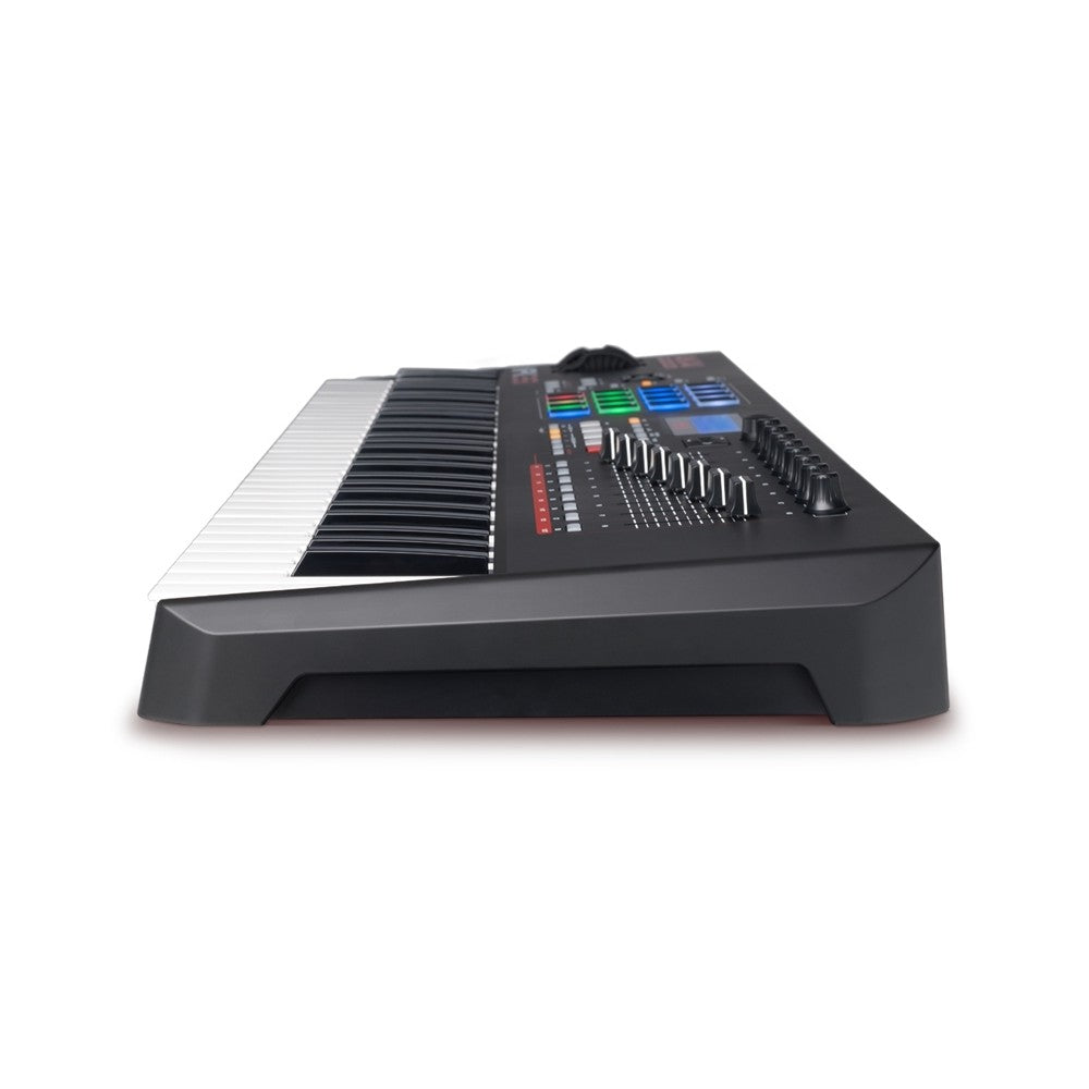 AKAI MPK261 61-Key MIDI Keyboard Controller