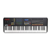 AKAl MPK261 Controller MIDI a 61 tasti