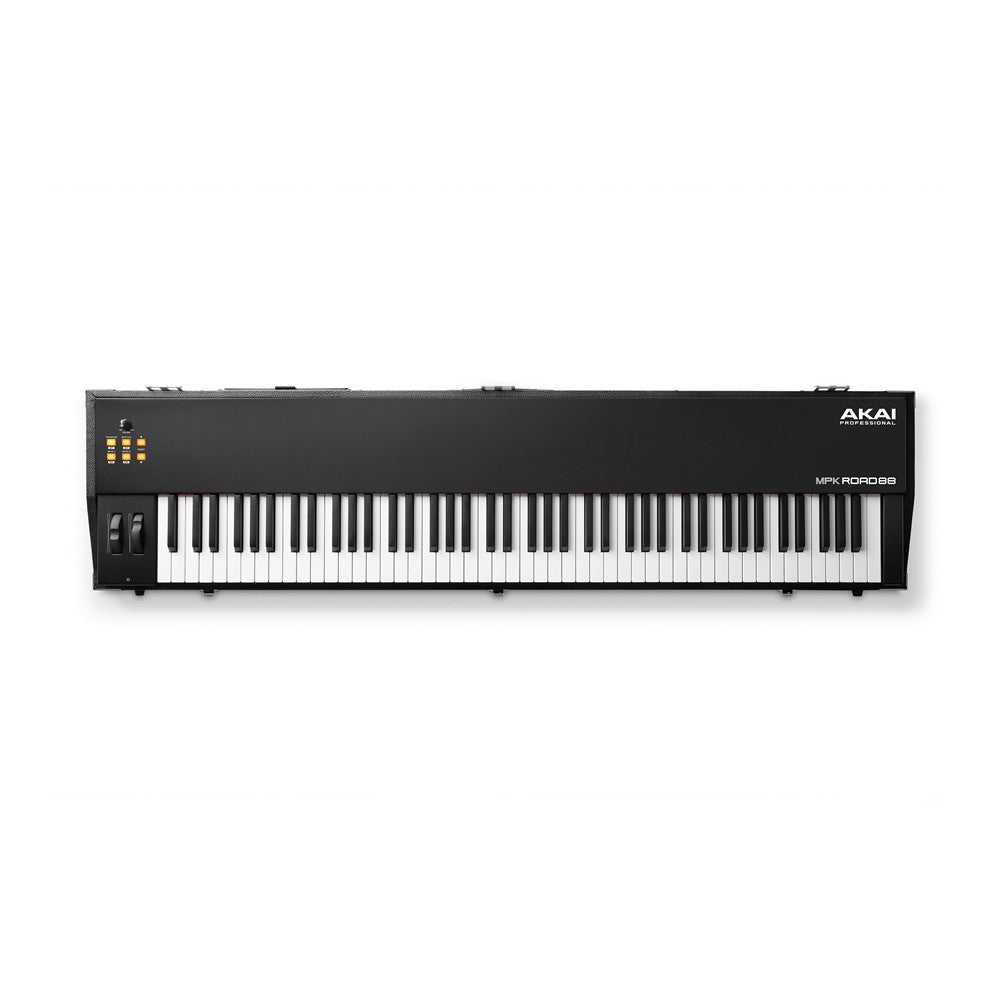 Akai Professional MPK ROAD 88 Tastiera MIDI a 88 canali