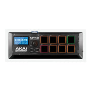 Akai Professional MPX8 Campionatore con 8 pad