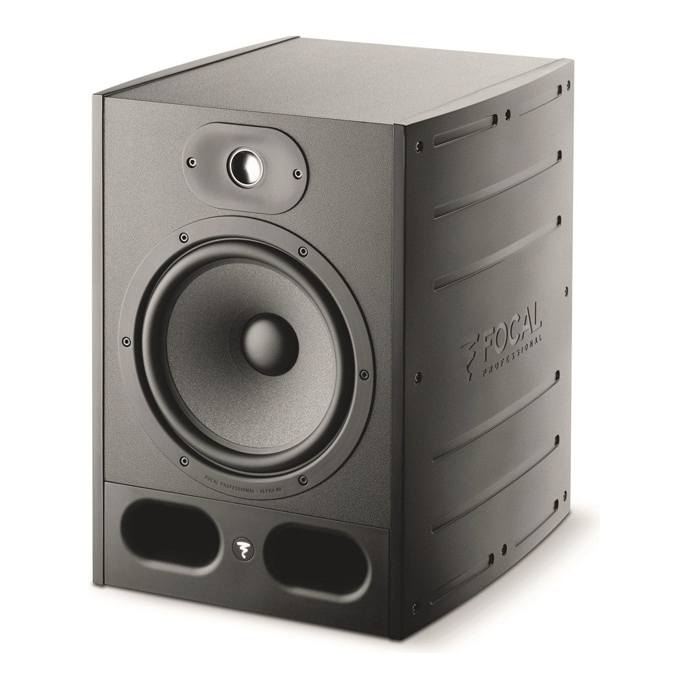 FOCAL ALPHA 80 Monitor attivo da 8"
