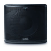 ALTO PROFESSIONAL BLACK 15S Subwoofer da 15"