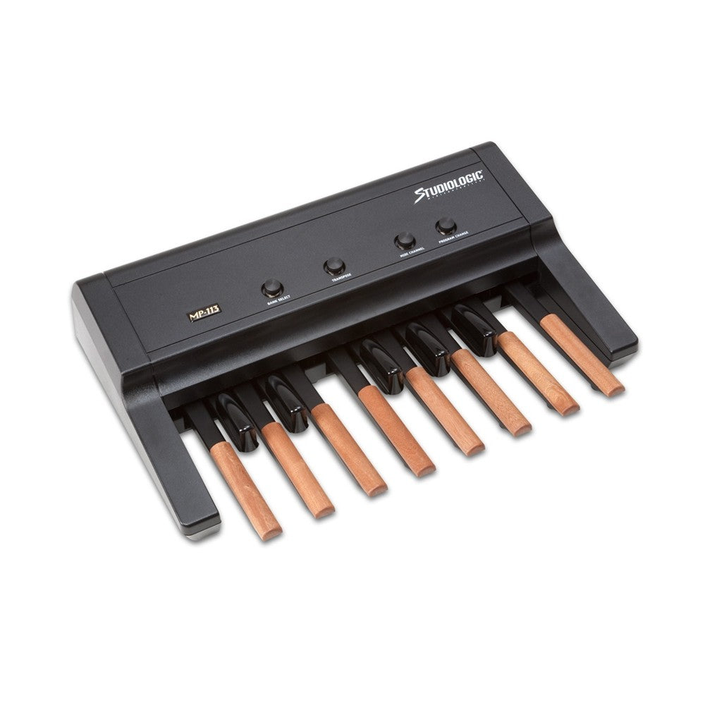 StudioLogic MP 113