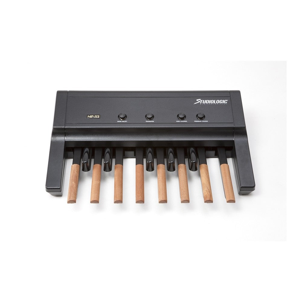 StudioLogic MP 113