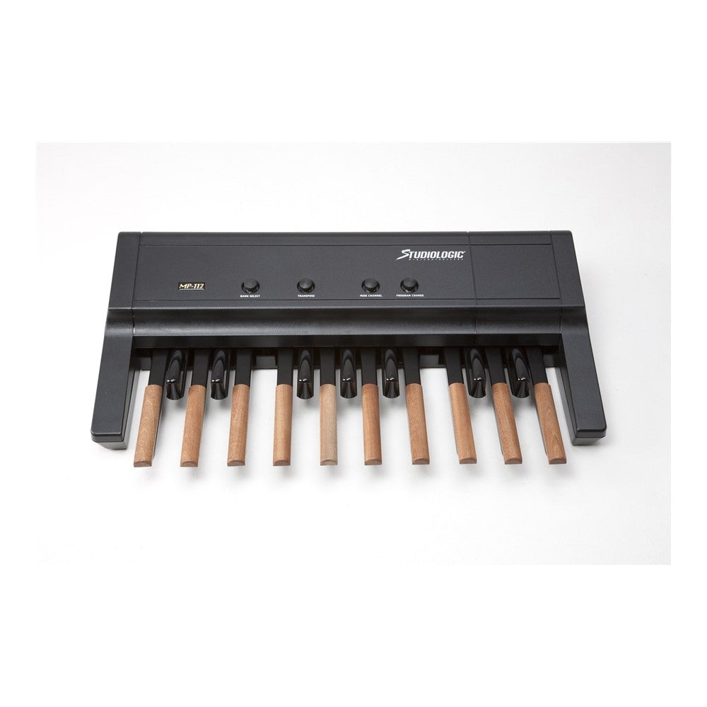 StudioLogic MP 117