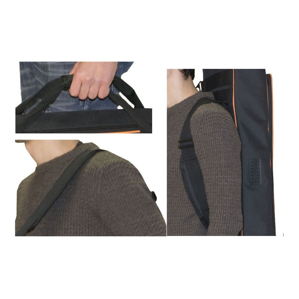 StudioLogic Softcase SIZE A (numa compact 2 ; 2x)