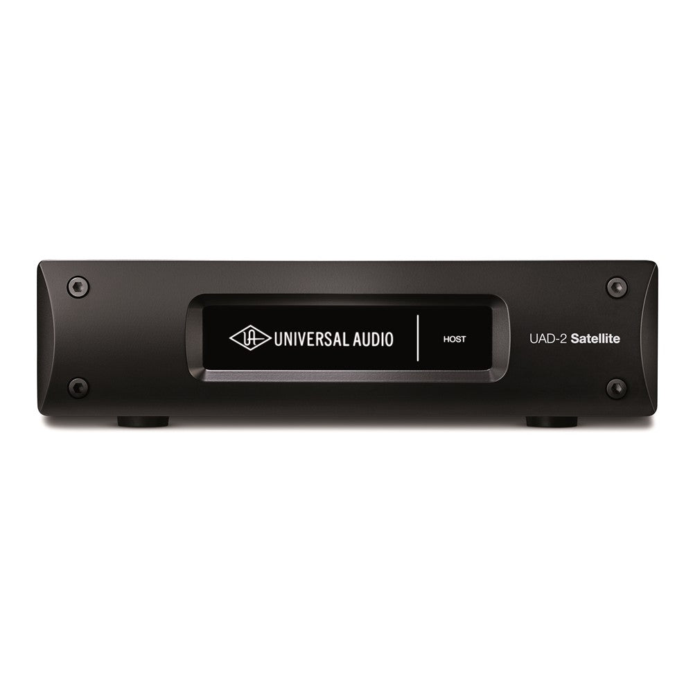Universal Audio UAD-2 Satellite USB OCTO Custm