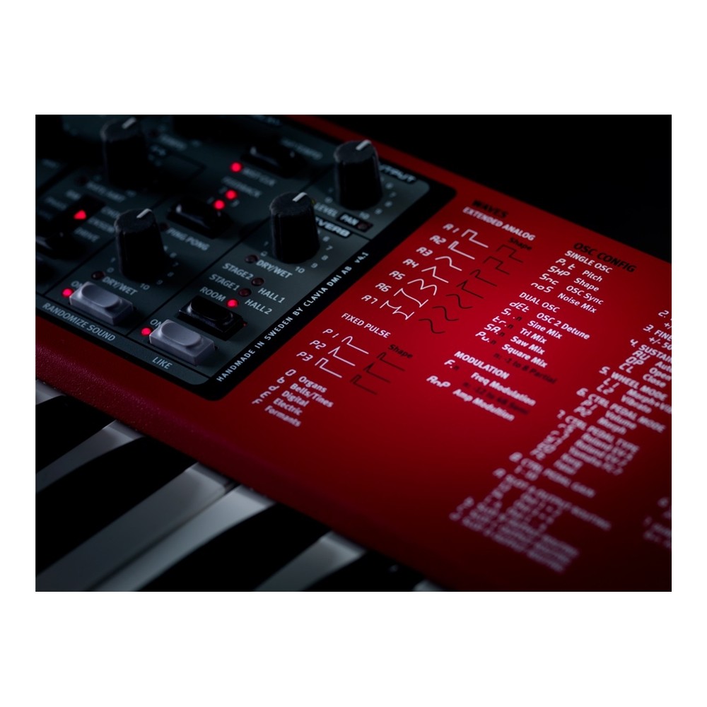 Nord LEAD A1