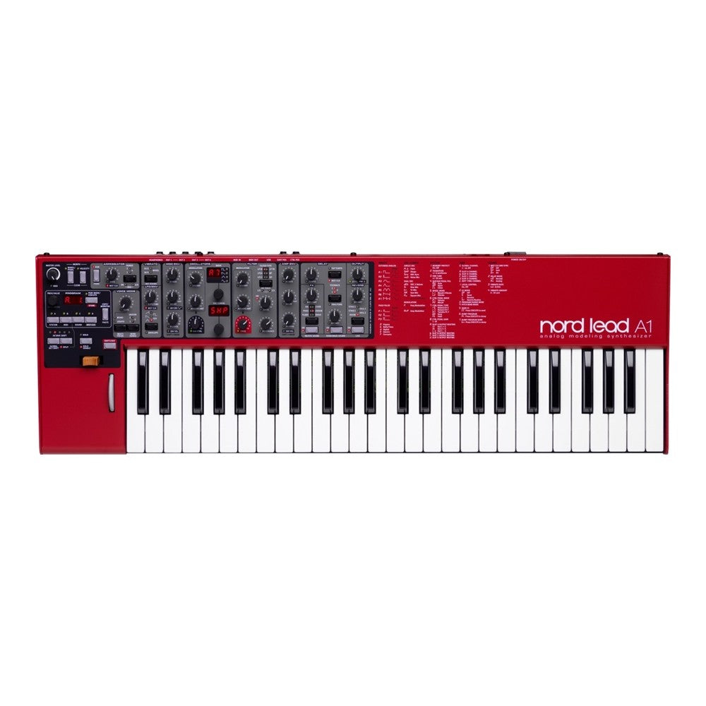 Nord LEAD A1