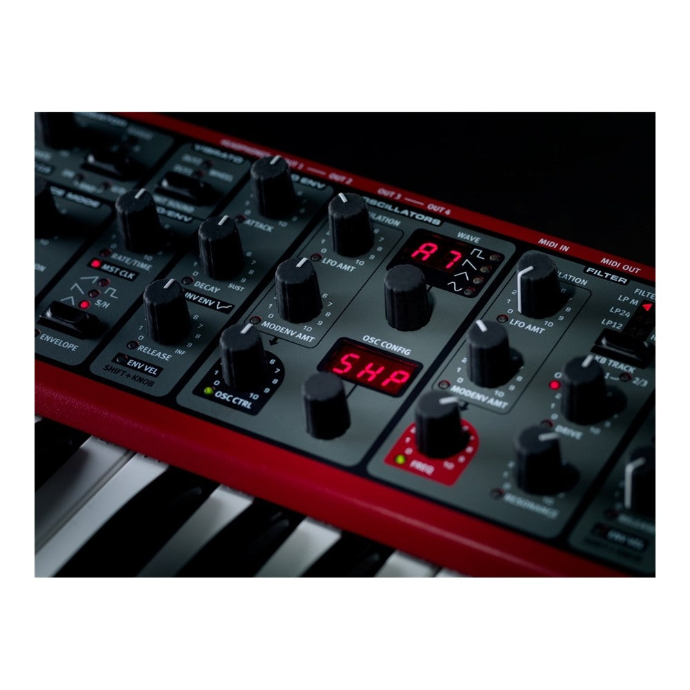 Nord LEAD A1