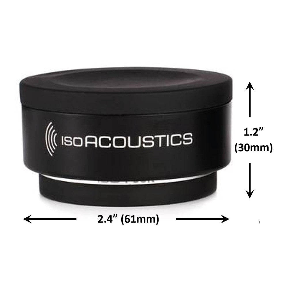 IsoAcoustics ISO-Puck