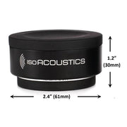 IsoAcoustics ISO-Puck