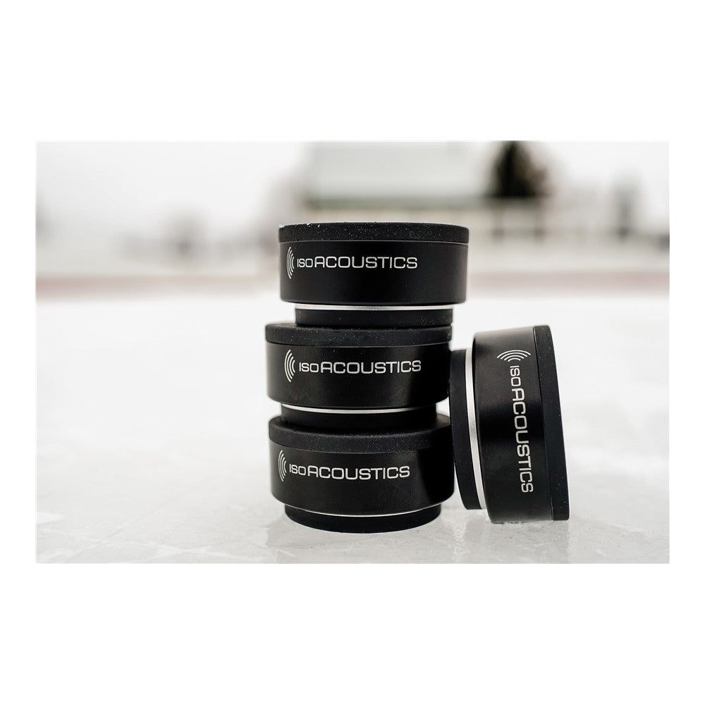 IsoAcoustics ISO-Puck