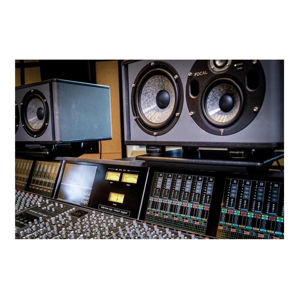 IsoAcoustics ISO-Puck